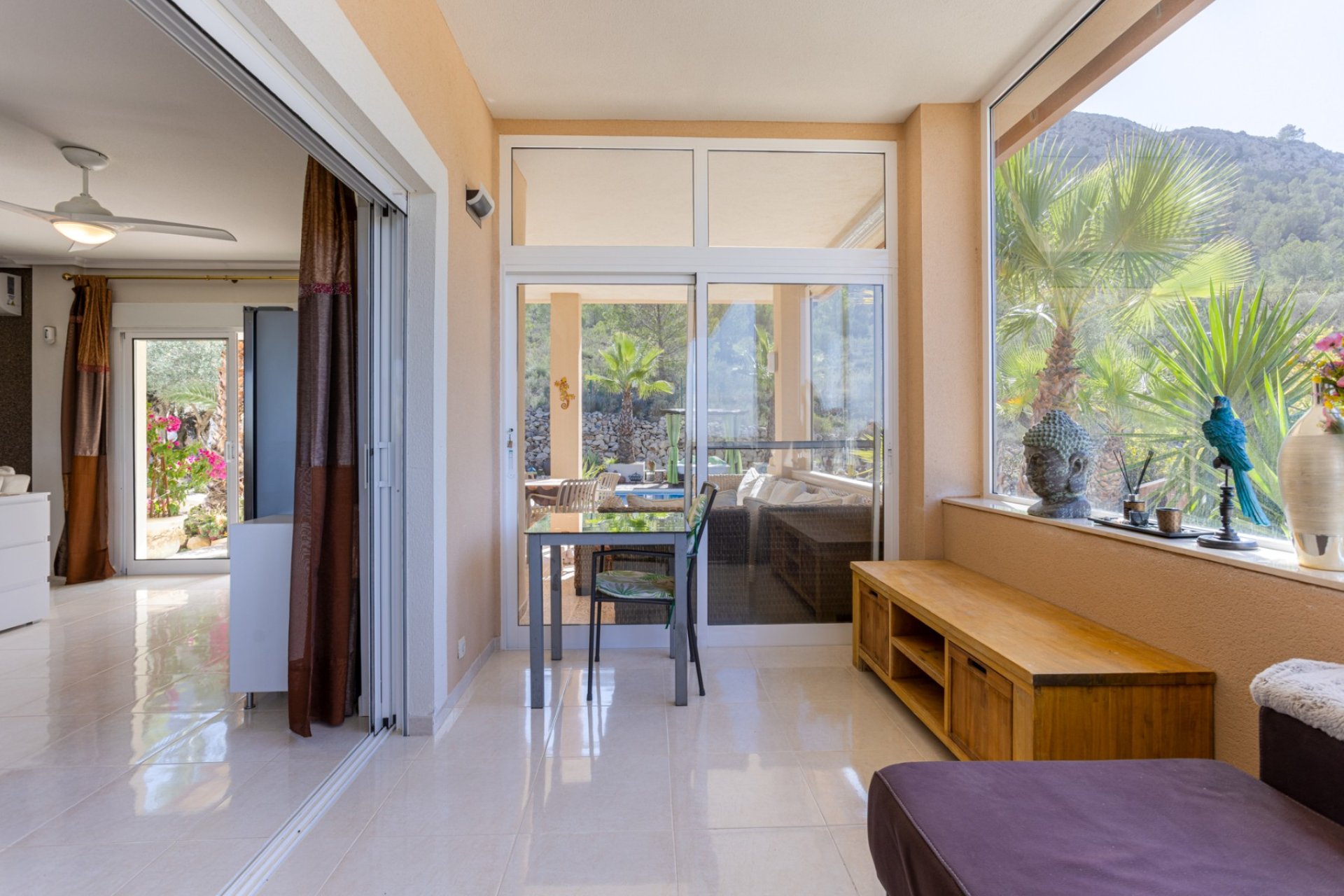 Reventa - Independent villa -
La Zarza - La Zarza Murcia