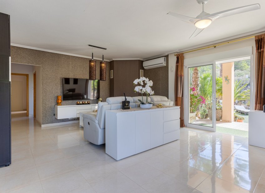 Reventa - Independent villa -
La Zarza - La Zarza Murcia