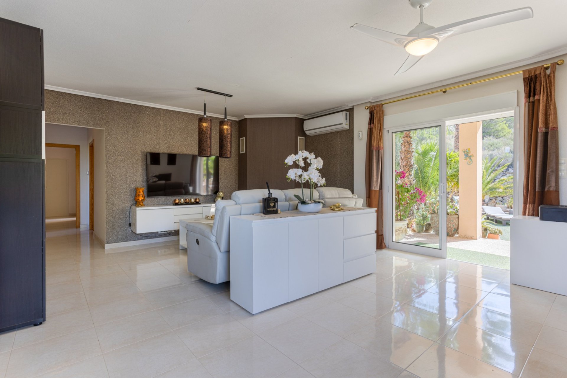 Reventa - Independent villa -
La Zarza - La Zarza Murcia