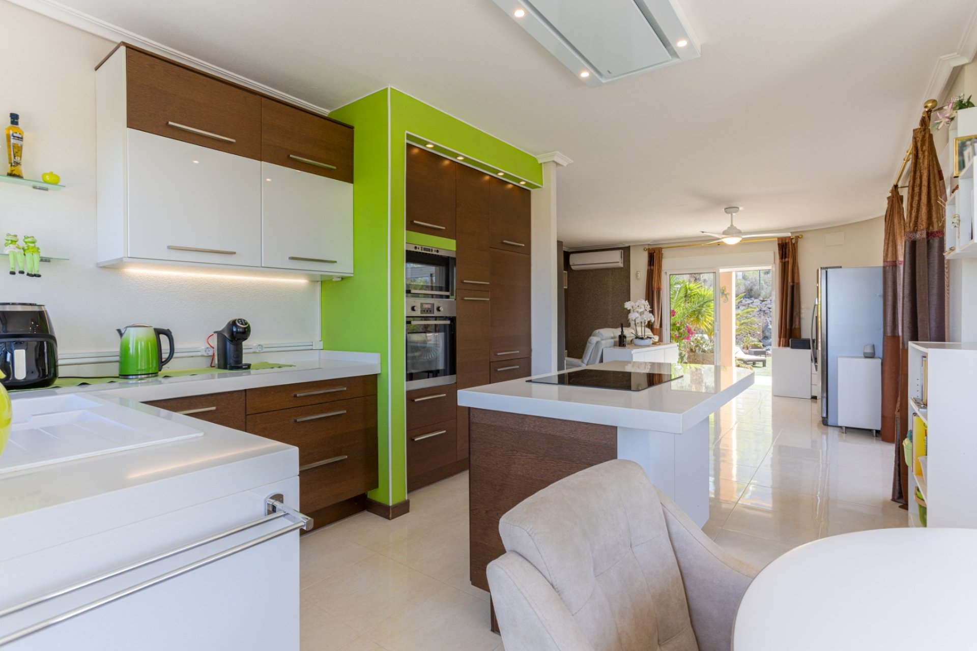 Reventa - Independent villa -
La Zarza - La Zarza Murcia