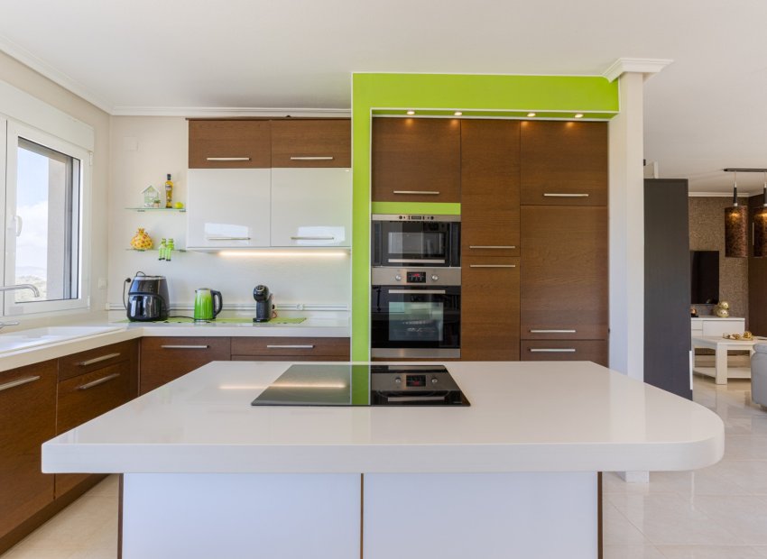 Reventa - Independent villa -
La Zarza - La Zarza Murcia