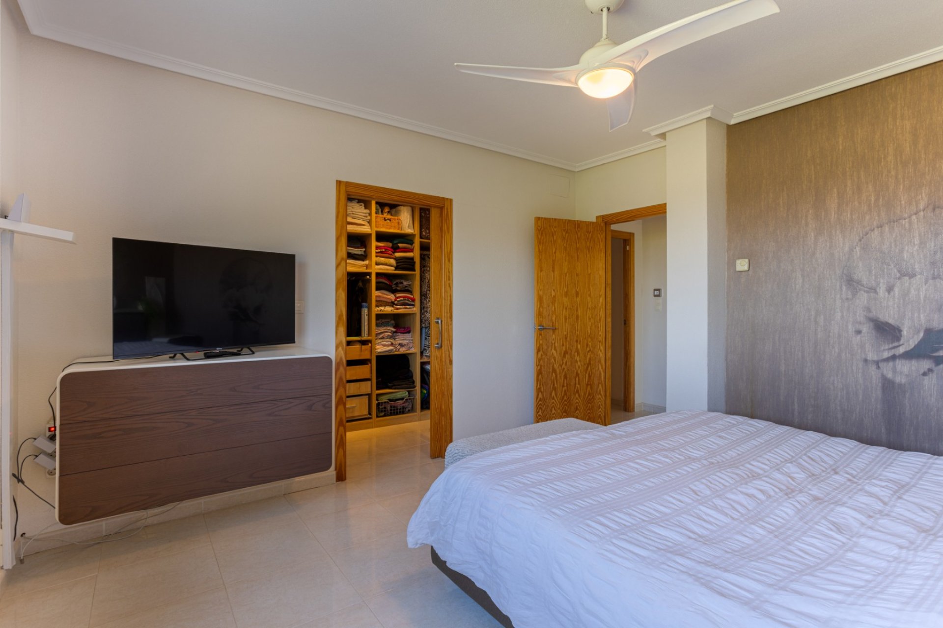 Reventa - Independent villa -
La Zarza - La Zarza Murcia