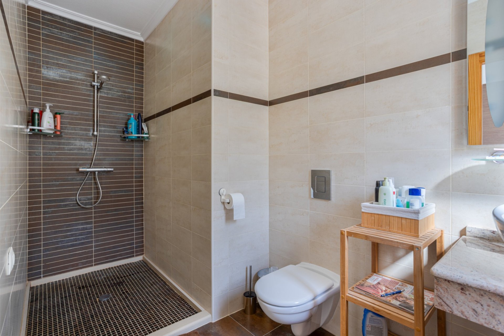 Reventa - Independent villa -
La Zarza - La Zarza Murcia