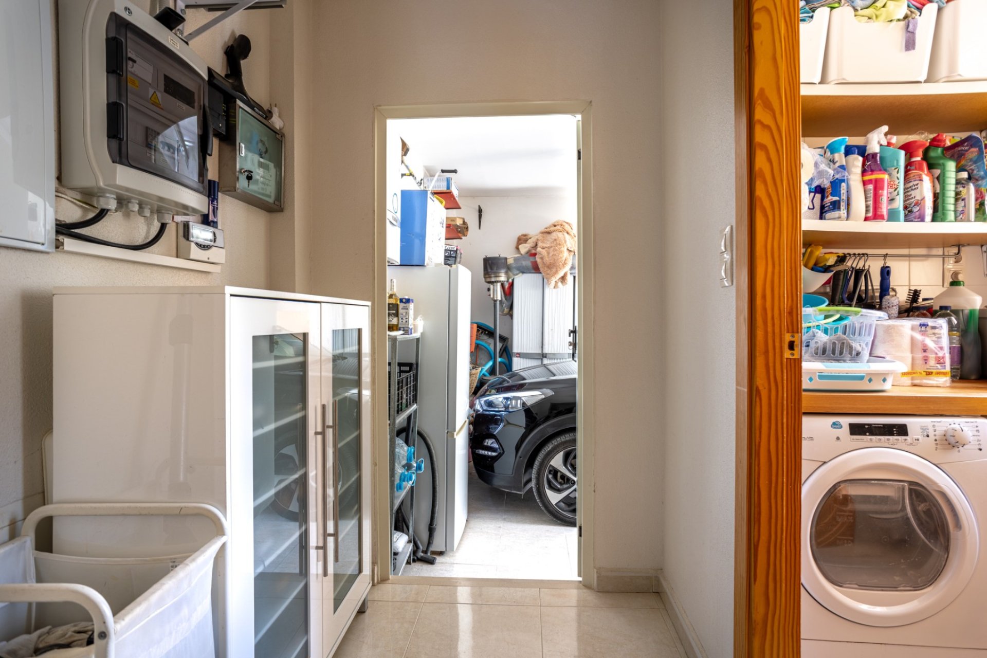 Reventa - Independent villa -
La Zarza - La Zarza Murcia