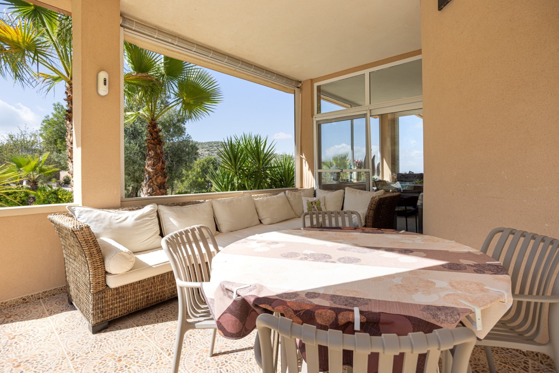 Reventa - Independent villa -
La Zarza - La Zarza Murcia