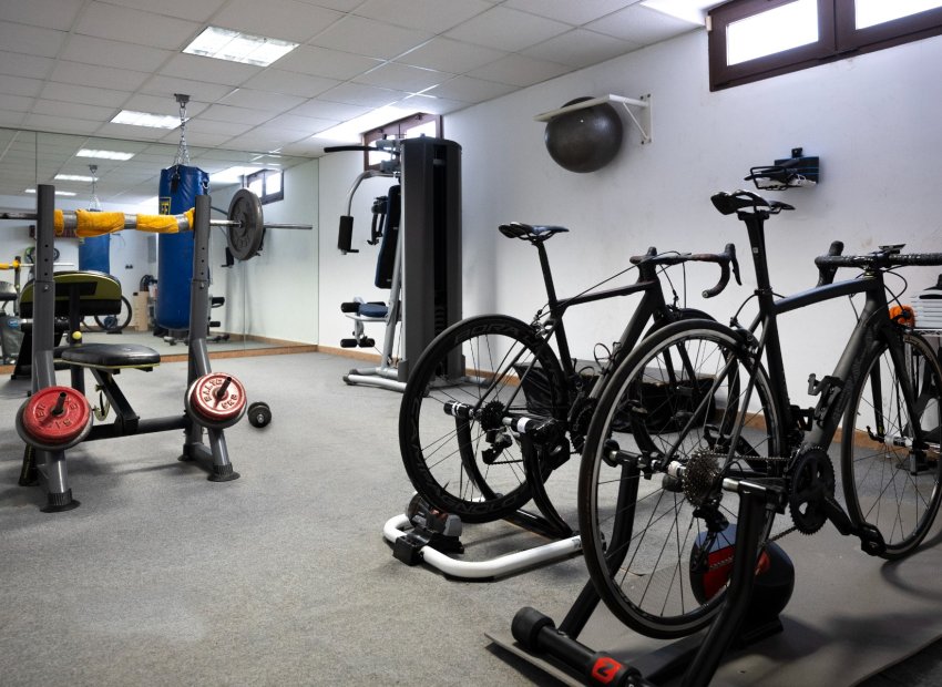 Reventa - Independiente / Villa -
Avileses