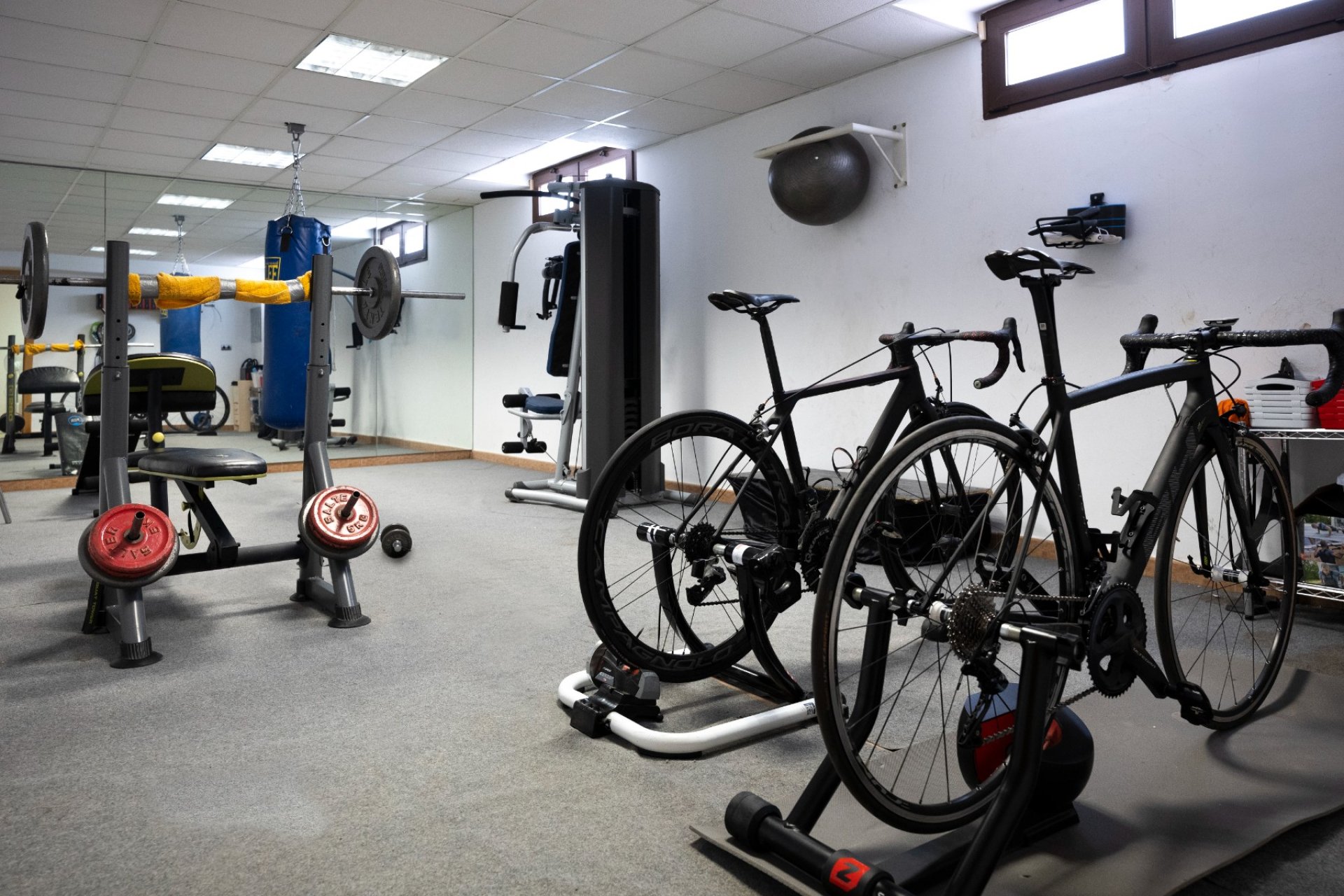 Reventa - Independiente / Villa -
Avileses