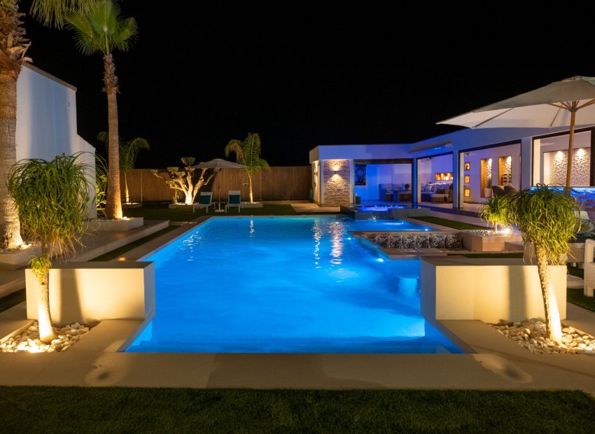 Reventa - Independiente / Villa -
Avileses