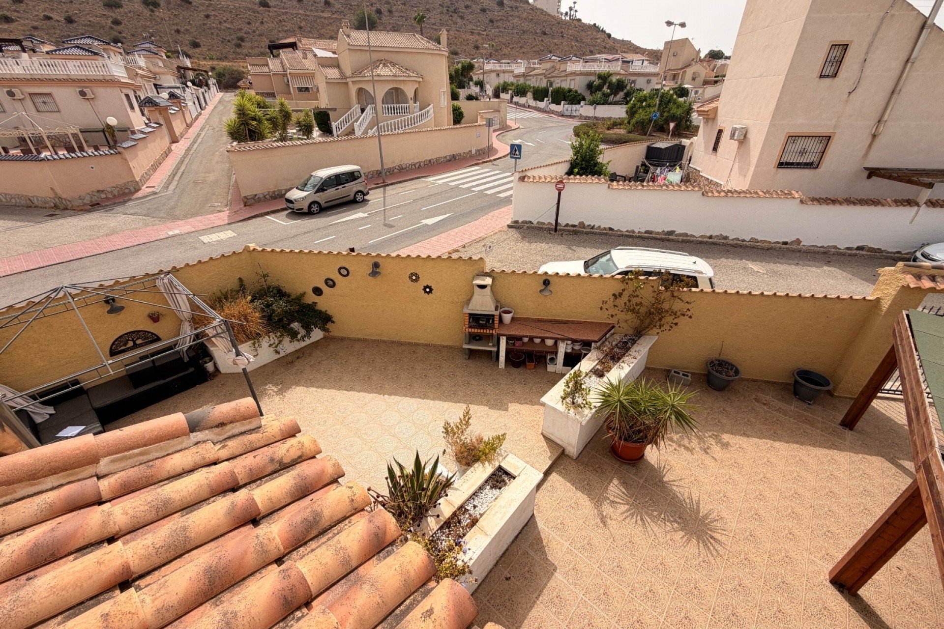Reventa - Independiente / Villa -
Benijofar - Benimar