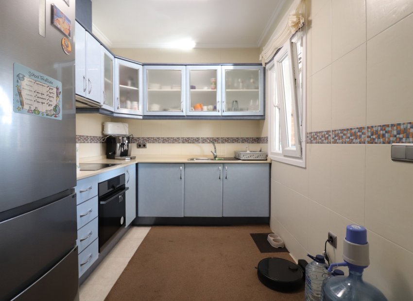 Reventa - Independiente / Villa -
Benijofar - Monte Azul