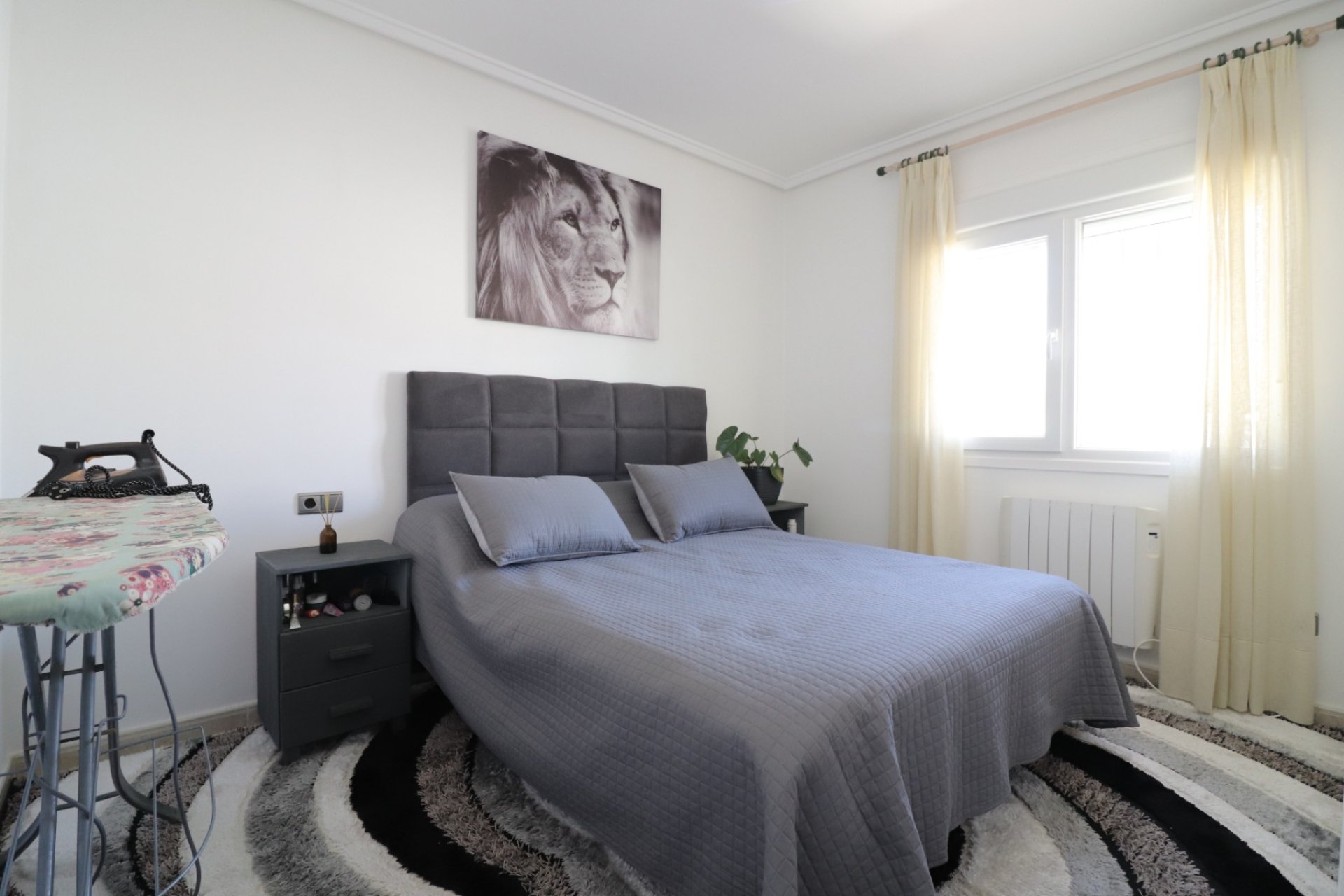 Reventa - Independiente / Villa -
Benijofar - Monte Azul