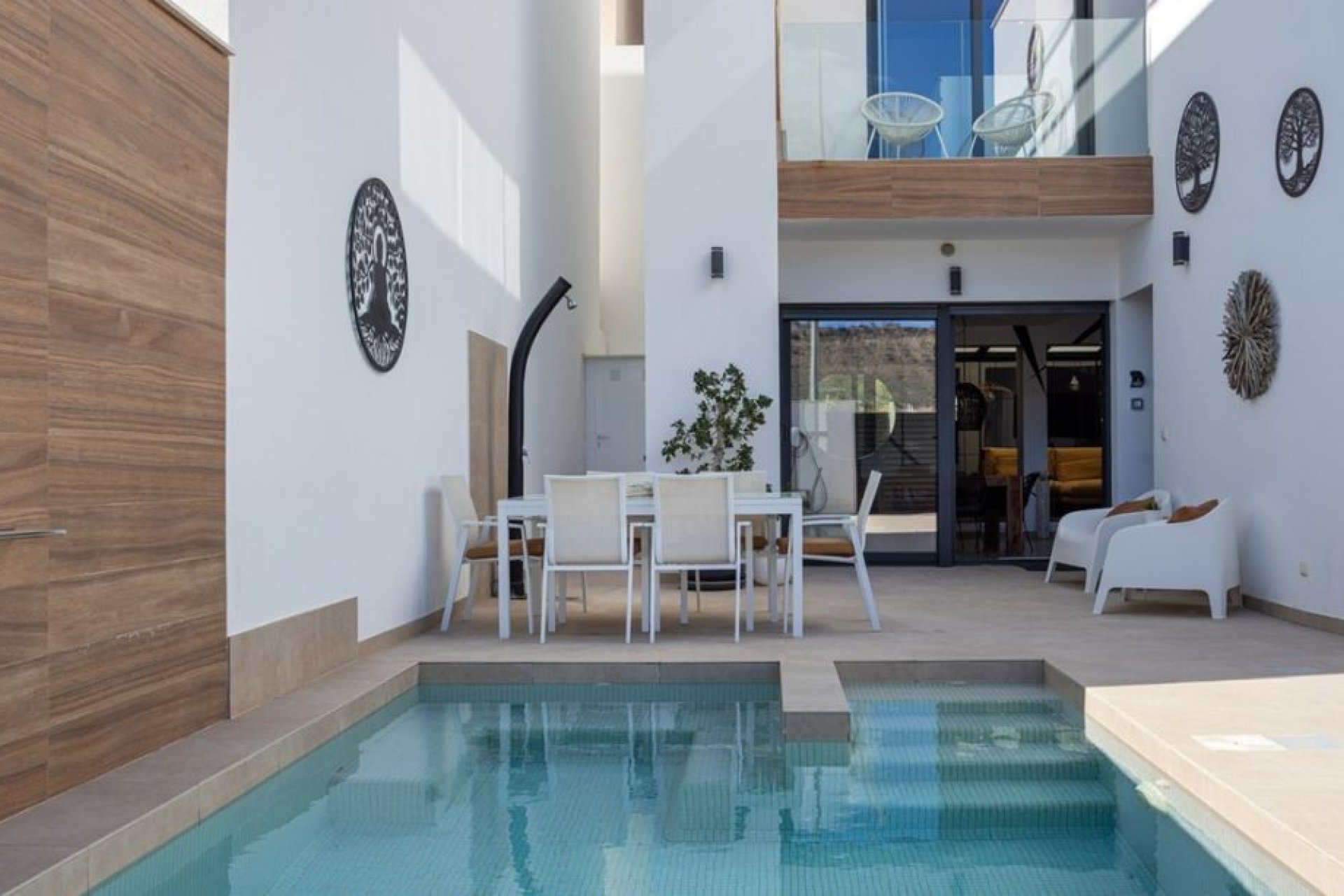 Reventa - Independiente / Villa -
Benijofar