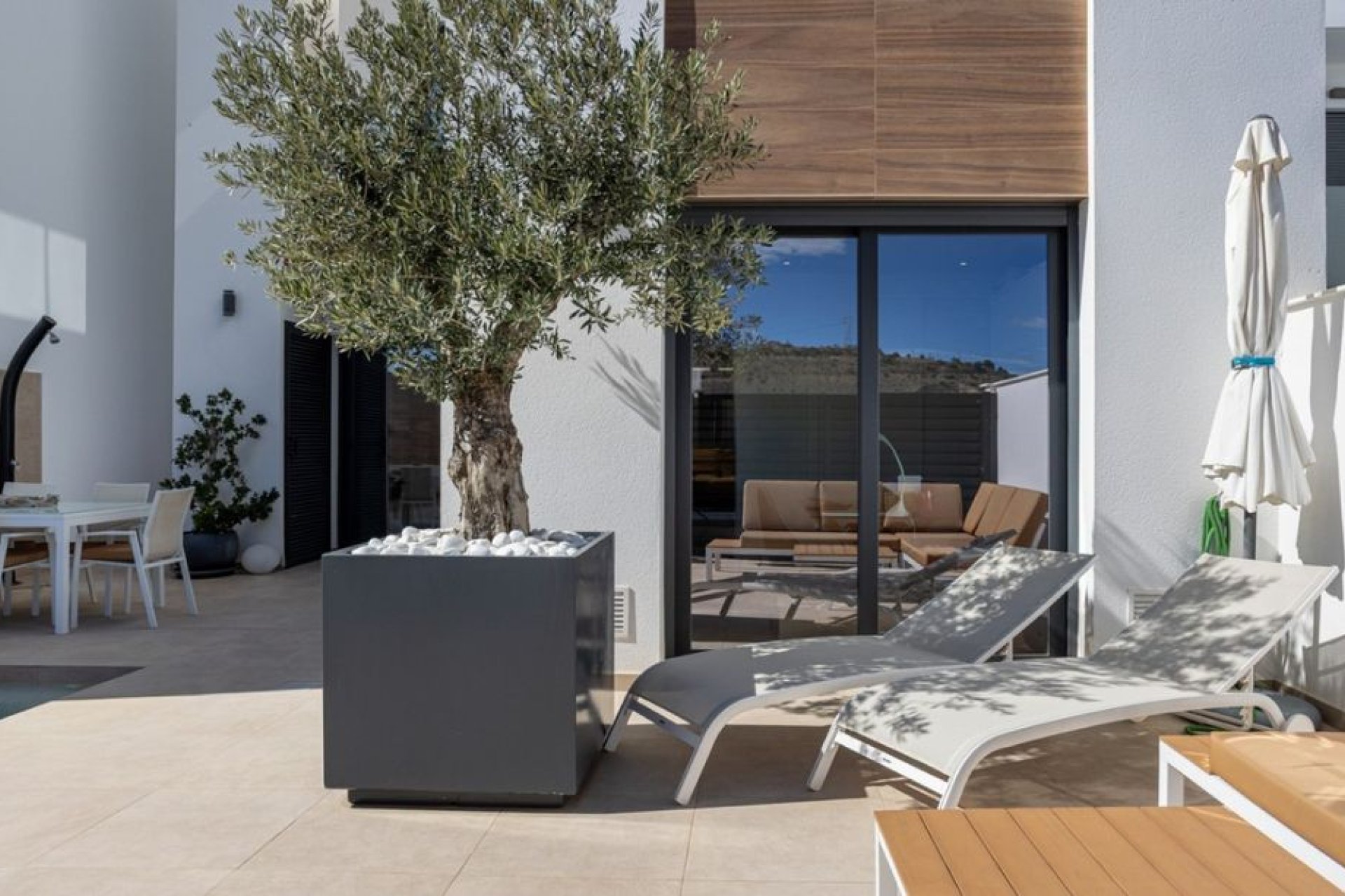 Reventa - Independiente / Villa -
Benijofar