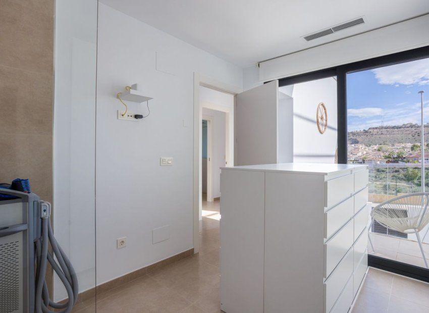 Reventa - Independiente / Villa -
Benijofar