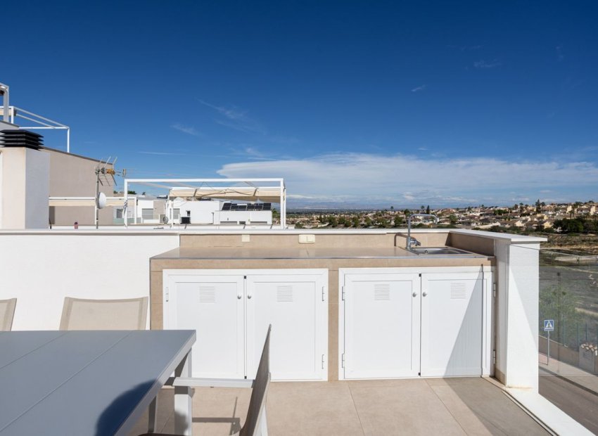 Reventa - Independiente / Villa -
Benijofar