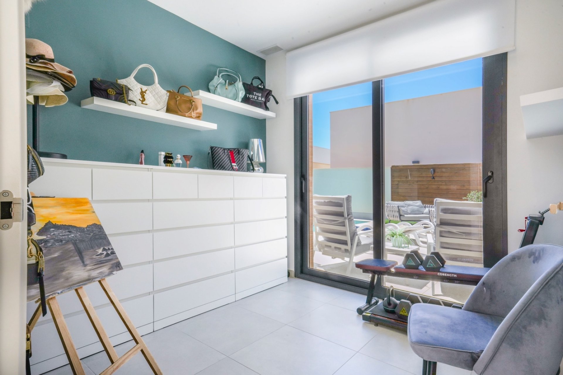 Reventa - Independiente / Villa -
Benijofar