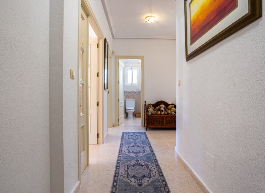 Reventa - Independiente / Villa -
Bigastro - Villas Andrea