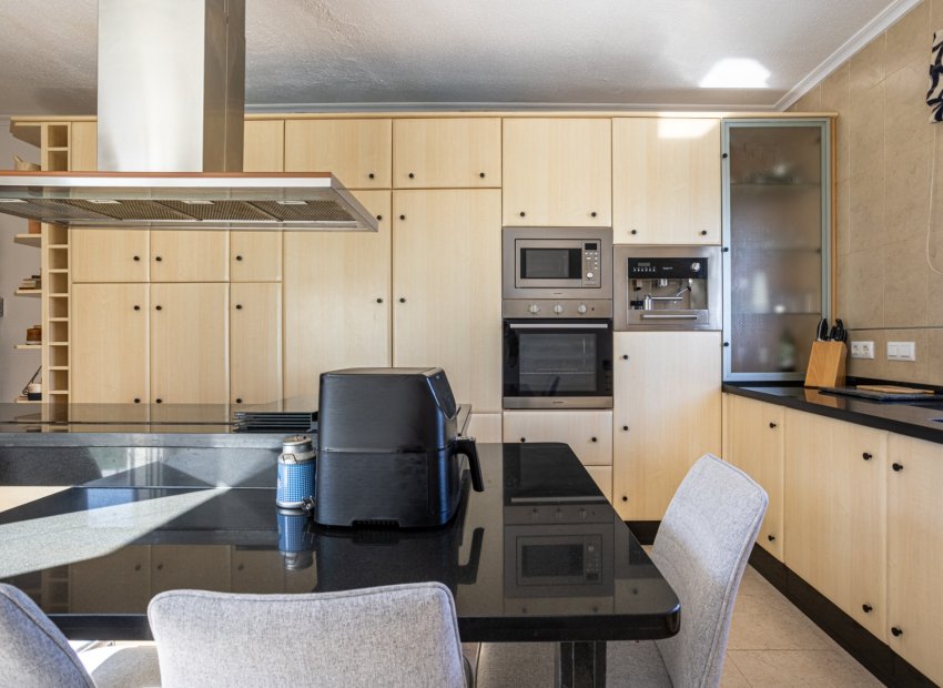 Reventa - Independiente / Villa -
Bigastro - Villas Andrea