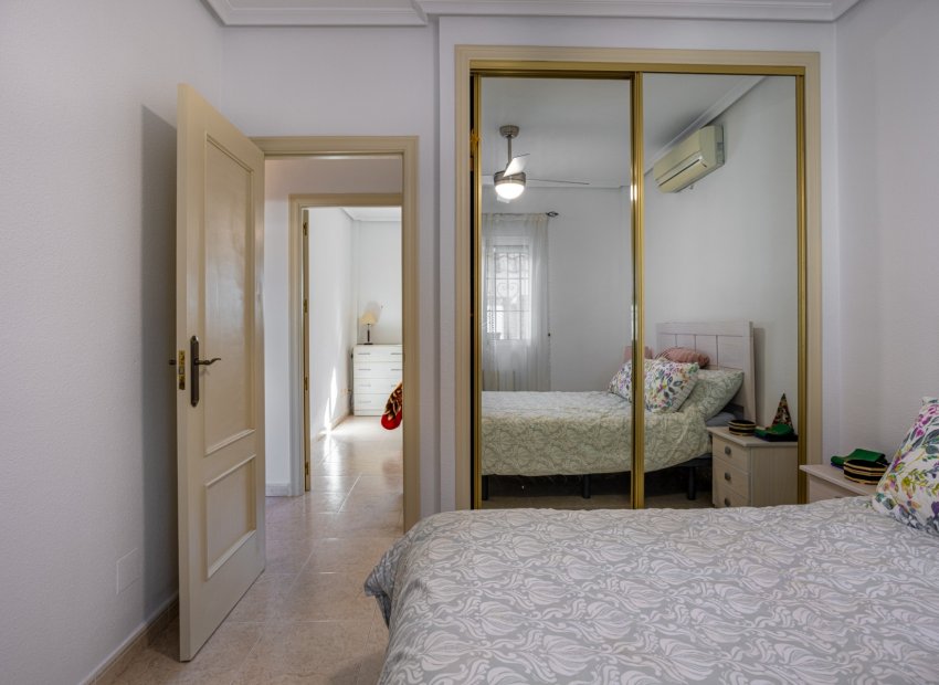 Reventa - Independiente / Villa -
Bigastro - Villas Andrea