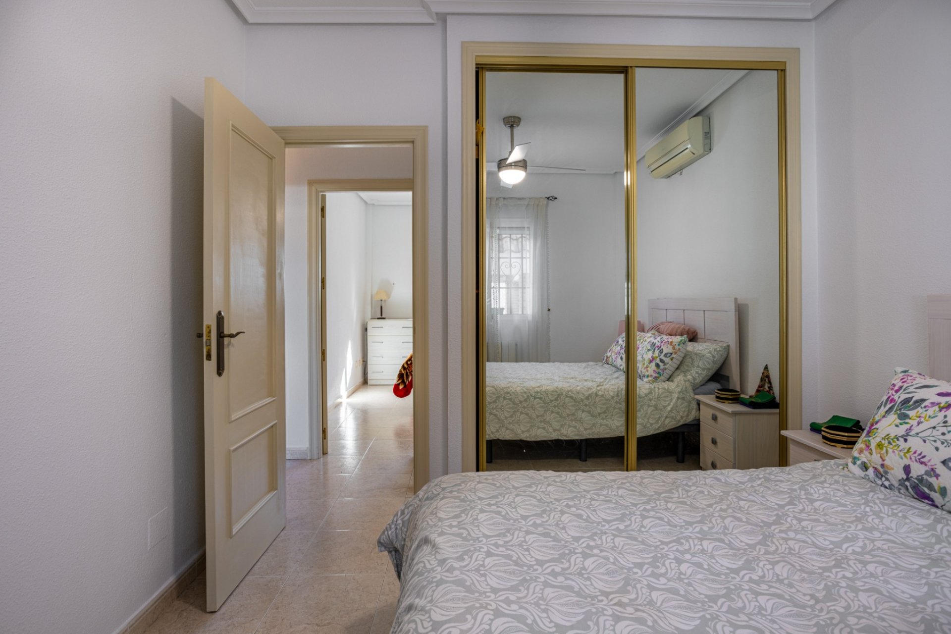 Reventa - Independiente / Villa -
Bigastro - Villas Andrea