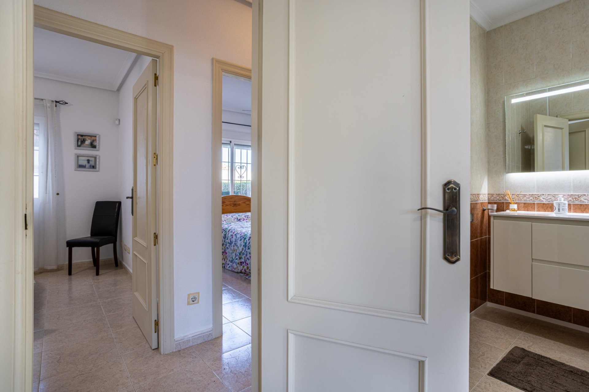 Reventa - Independiente / Villa -
Bigastro - Villas Andrea