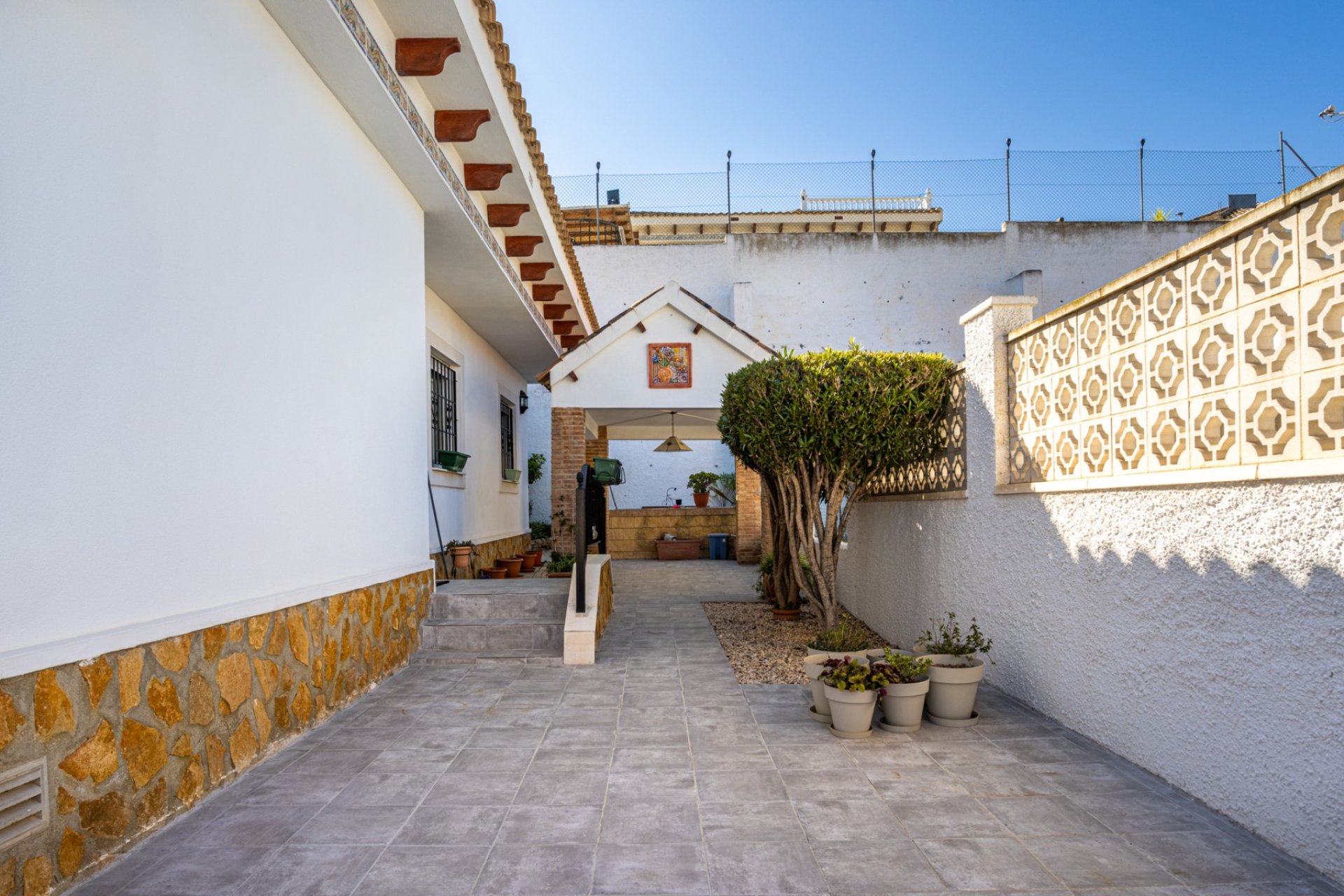 Reventa - Independiente / Villa -
Bigastro - Villas Andrea