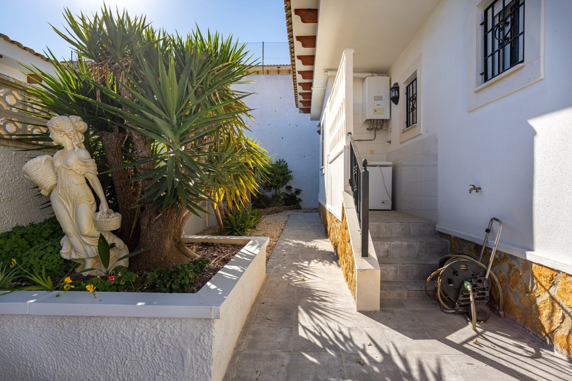 Reventa - Independiente / Villa -
Bigastro - Villas Andrea