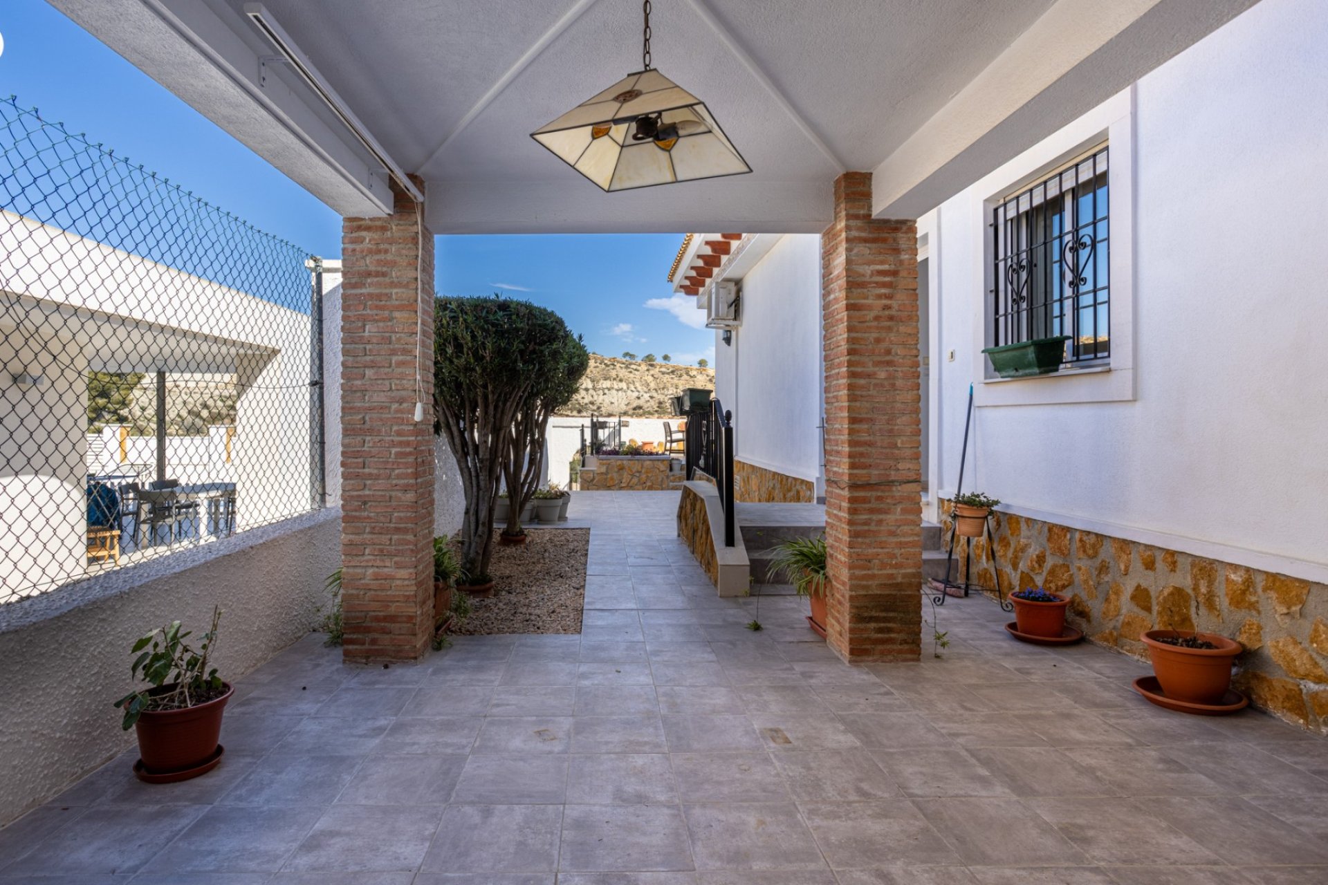 Reventa - Independiente / Villa -
Bigastro - Villas Andrea