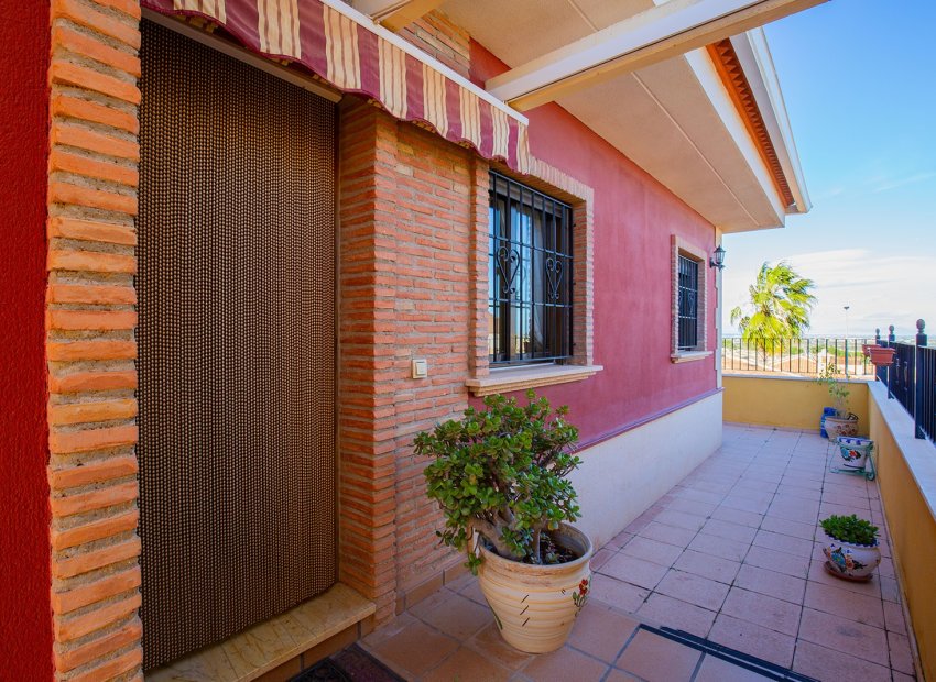 Reventa - Independiente / Villa -
Bigastro