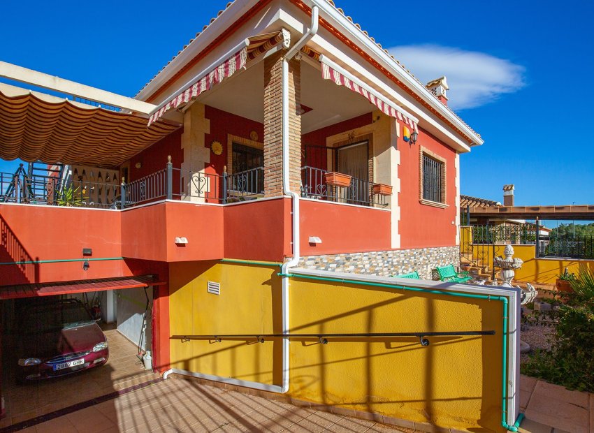 Reventa - Independiente / Villa -
Bigastro