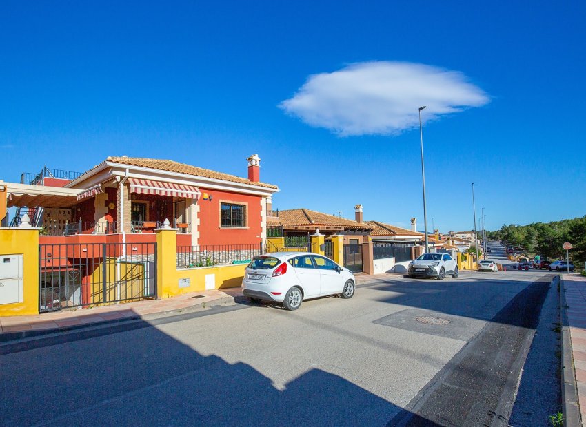 Reventa - Independiente / Villa -
Bigastro