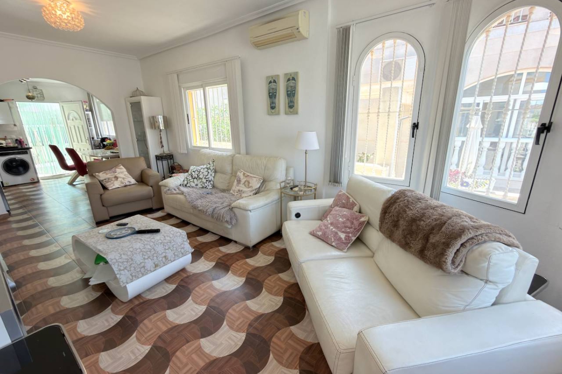 Reventa - Independiente / Villa -
Ciudad Quesada - Rojales - Benimar