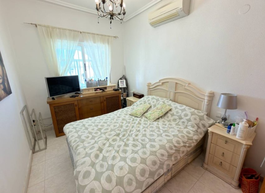 Reventa - Independiente / Villa -
Ciudad Quesada - Rojales - Benimar