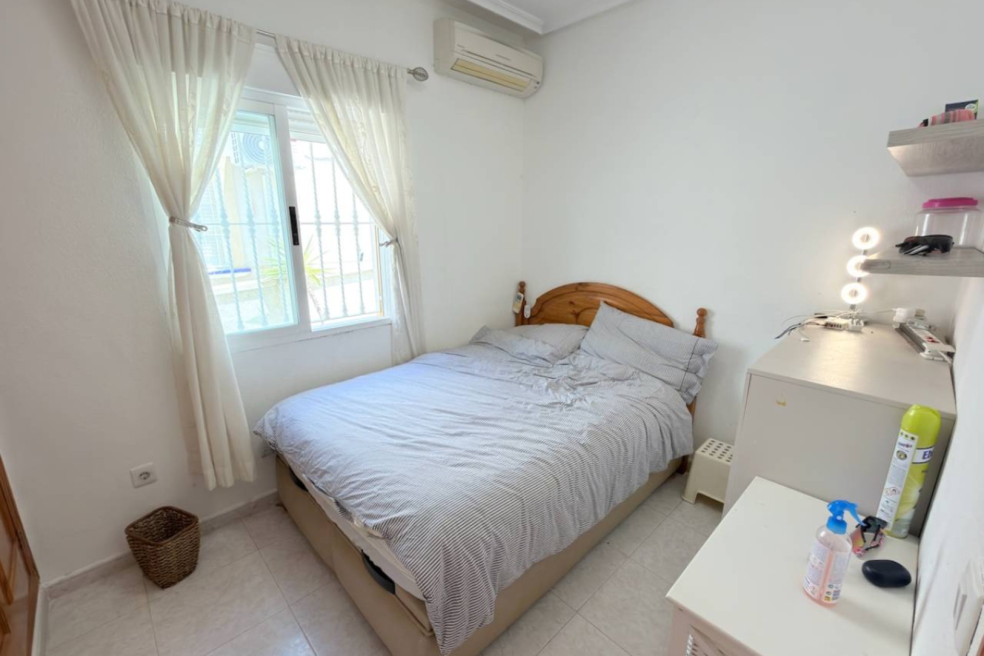 Reventa - Independiente / Villa -
Ciudad Quesada - Rojales - Benimar