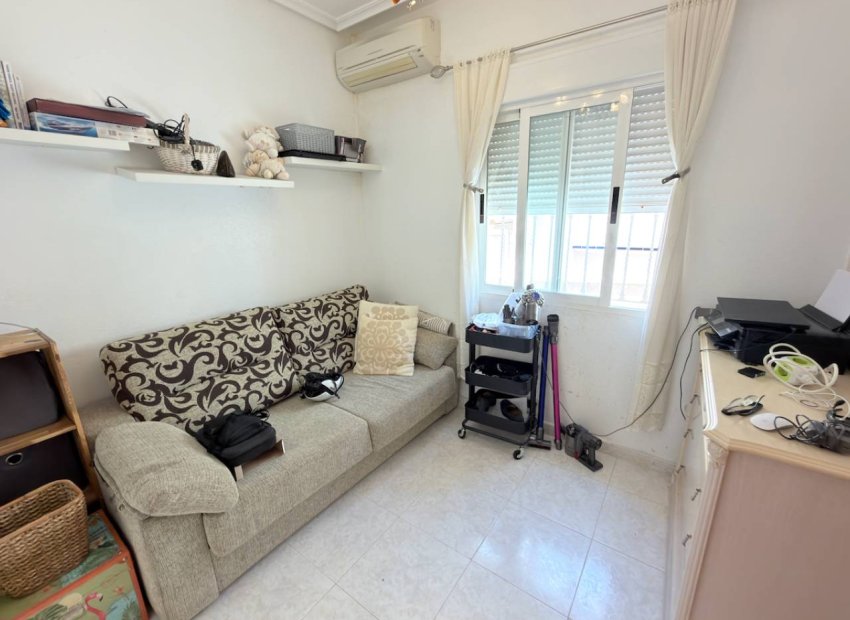 Reventa - Independiente / Villa -
Ciudad Quesada - Rojales - Benimar