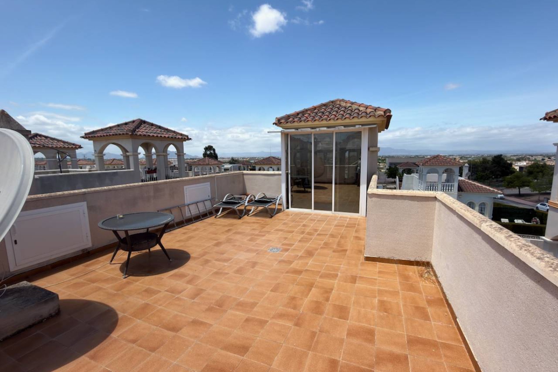 Reventa - Independiente / Villa -
Ciudad Quesada - Rojales - Benimar