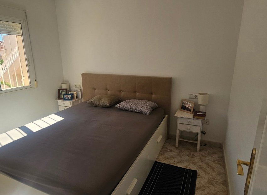 Reventa - Independiente / Villa -
Ciudad Quesada - Rojales - Benimar