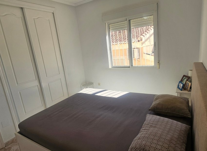 Reventa - Independiente / Villa -
Ciudad Quesada - Rojales - Benimar