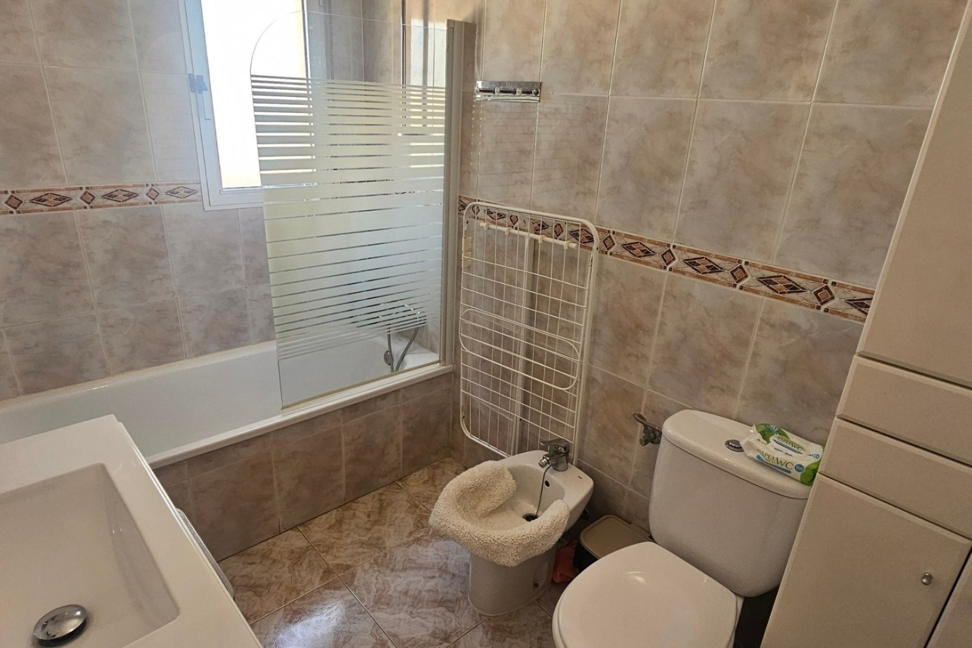 Reventa - Independiente / Villa -
Ciudad Quesada - Rojales - Benimar