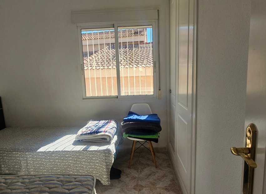 Reventa - Independiente / Villa -
Ciudad Quesada - Rojales - Benimar