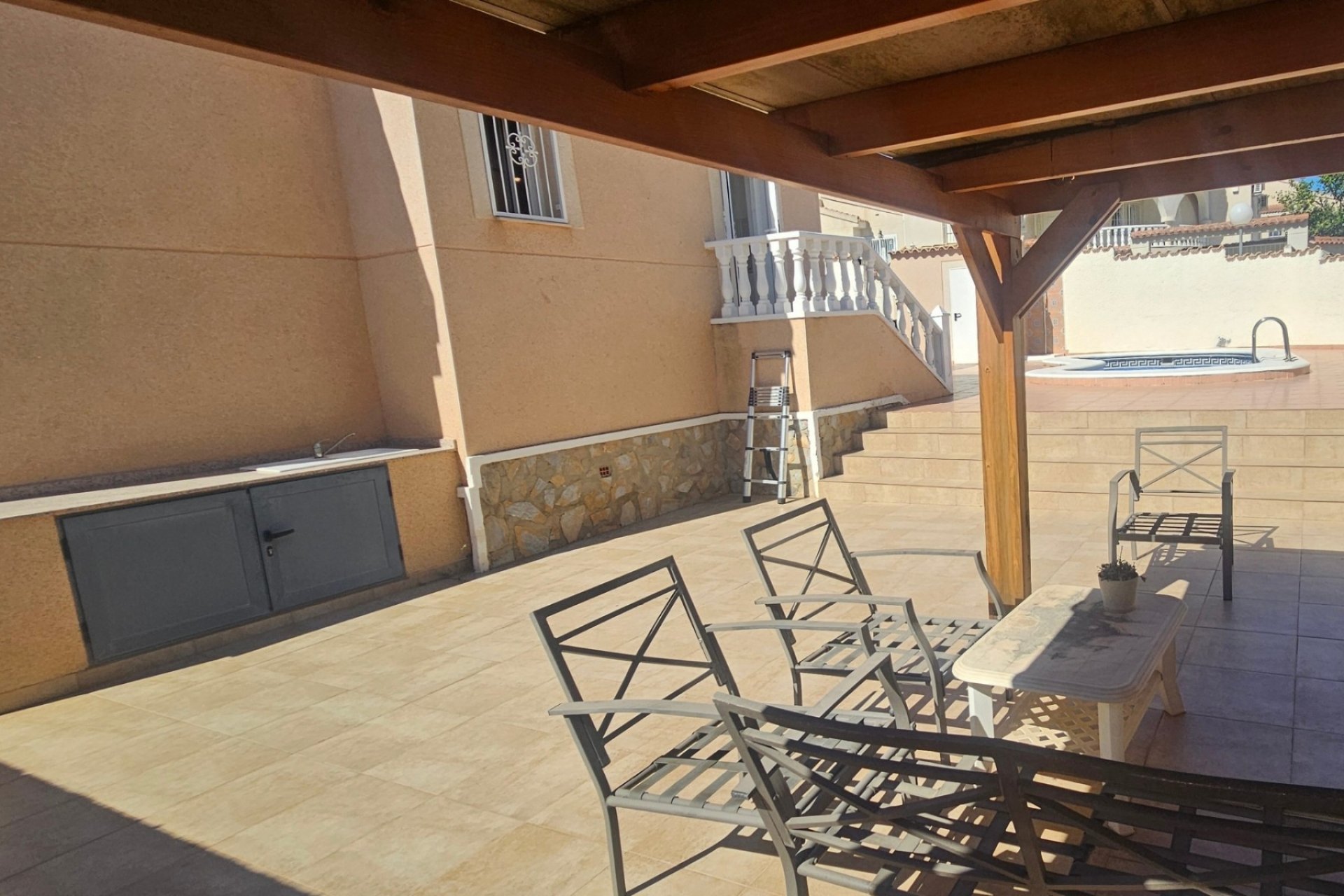 Reventa - Independiente / Villa -
Ciudad Quesada - Rojales - Benimar