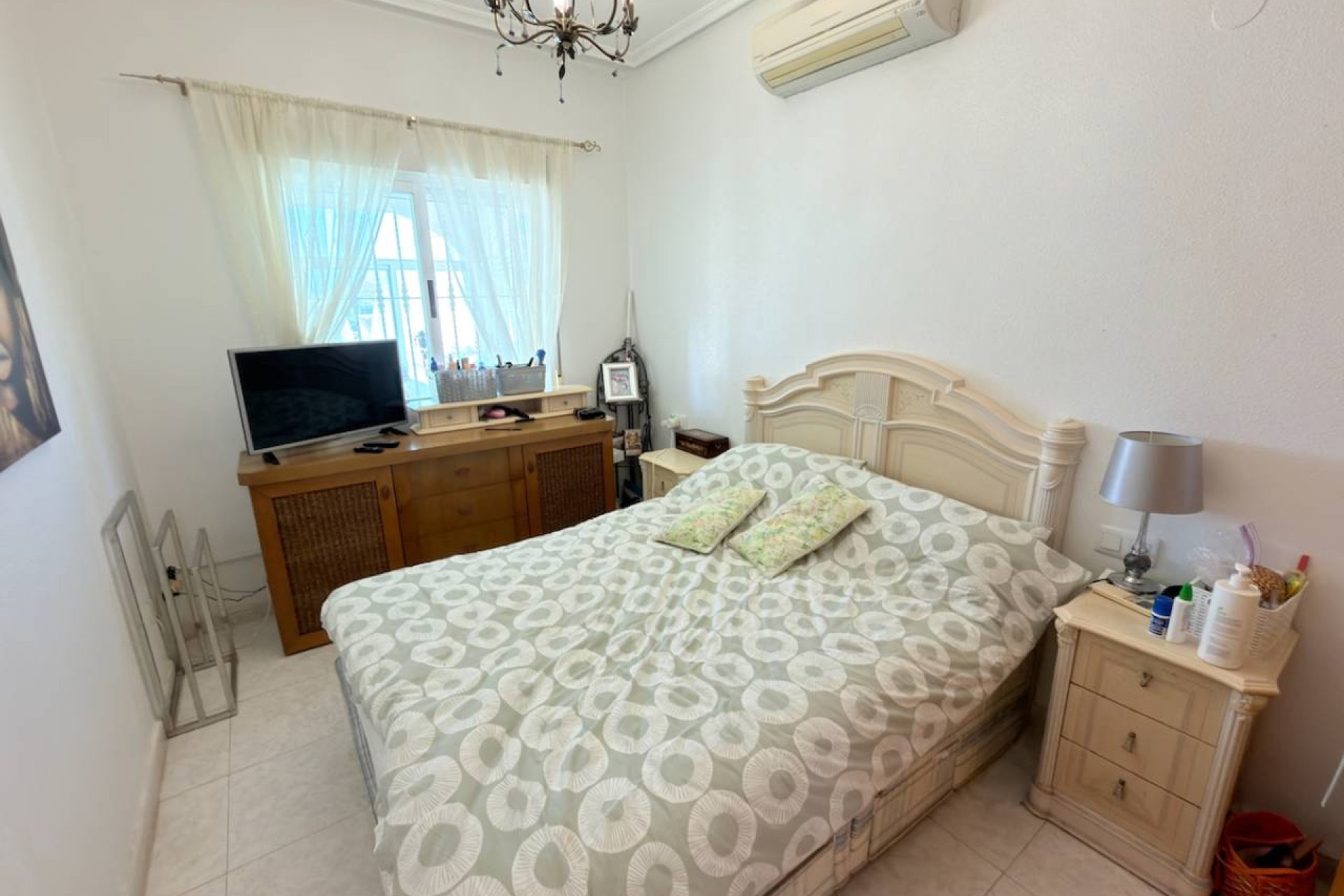 Reventa - Independiente / Villa -
Ciudad Quesada - Rojales - Benimar