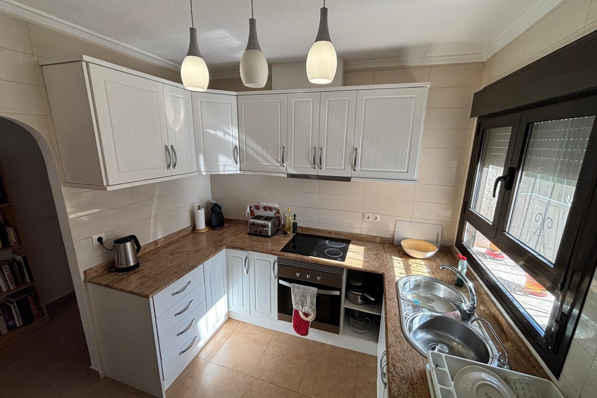 Reventa - Independiente / Villa -
Ciudad Quesada - Rojales - CENTRO