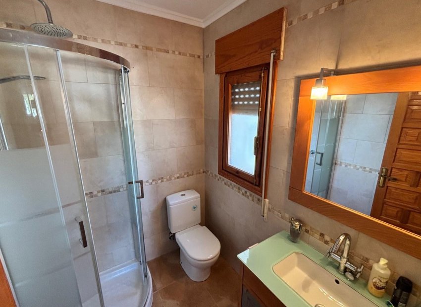 Reventa - Independiente / Villa -
Ciudad Quesada - Rojales - CENTRO