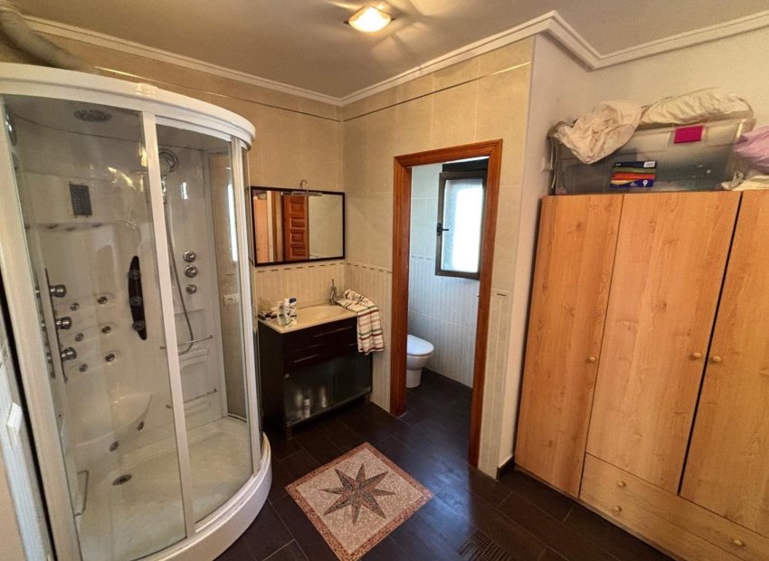 Reventa - Independiente / Villa -
Ciudad Quesada - Rojales - CENTRO