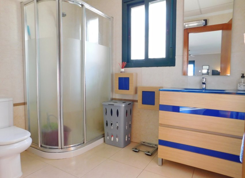 Reventa - Independiente / Villa -
Ciudad Quesada - Rojales - Ciudad Quesada