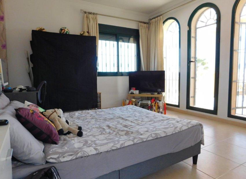 Reventa - Independiente / Villa -
Ciudad Quesada - Rojales - Ciudad Quesada