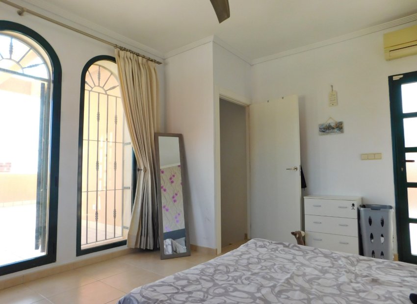 Reventa - Independiente / Villa -
Ciudad Quesada - Rojales - Ciudad Quesada