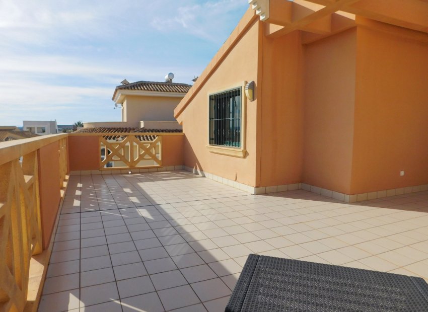 Reventa - Independiente / Villa -
Ciudad Quesada - Rojales - Ciudad Quesada