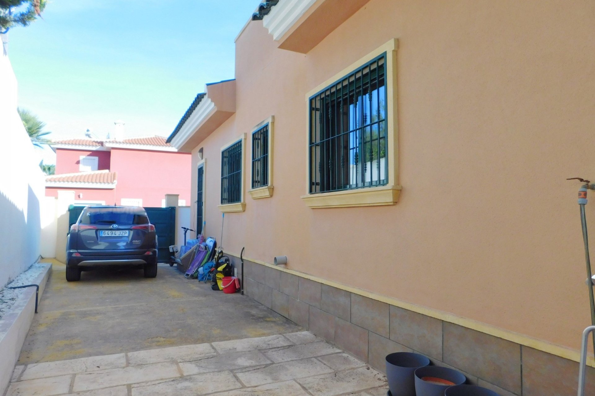 Reventa - Independiente / Villa -
Ciudad Quesada - Rojales - Ciudad Quesada